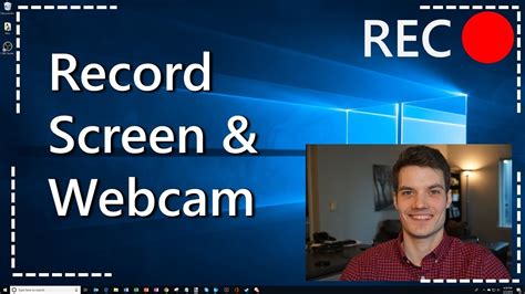 Screen Recording Software: capture anything on your PC screen